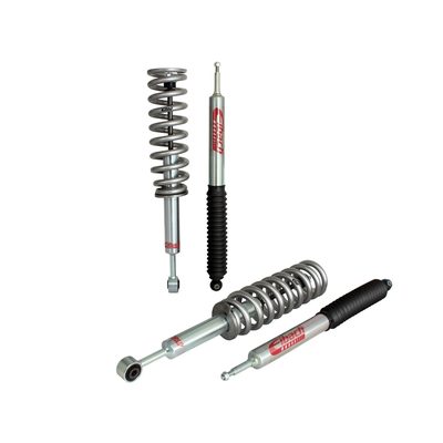 Eibach PRO-TRUCK Adjustable Lift Kit E80-27-001-01-22