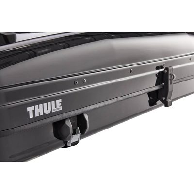 Thule Basin Wedge Casa de Campaña con Cubierta Rigida