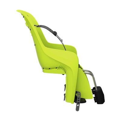 Silla portabebé Thule Ridealong 2 Lite Naranja