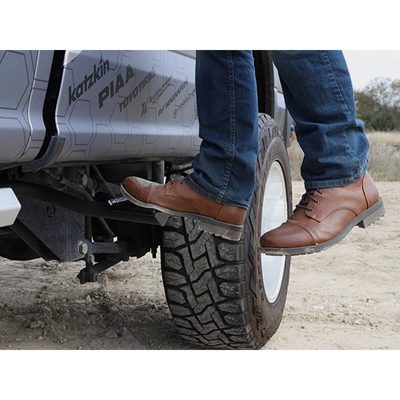 Fits 2019-2026 Ram 1500, 6'4" Bed (DEZ-DZ6207F6)