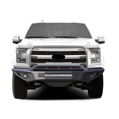 Fits 2015-2017 Ford F150 (BLK-AFB-F117-K1)