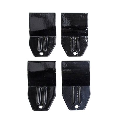 Kit para Barras Big Country Toyota Hilux/Toyota Tacoma 2005-2015