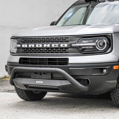 Defensa RC4 Slim para Bronco Sport 21 - 26
