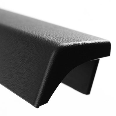 2004-2008 Ford F-150/Lincoln Mark LT Black Tailgate Cap Top Protector Cover