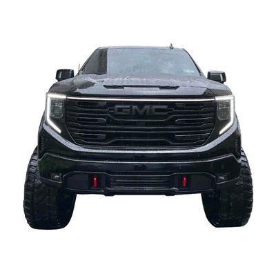 Fits 2022-2024 GMC Sierra 1500 (SIC-SDG-GS2224-SWPBPP)