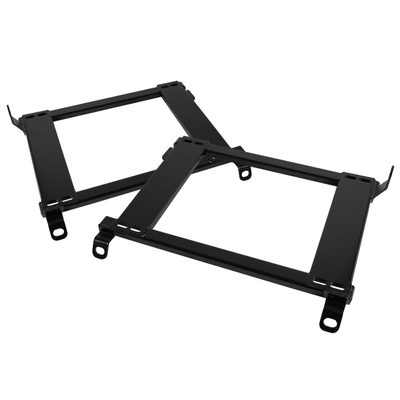 1992-2001 Honda Civic Acura Integra Tensile Racing Seat Mounting Brackets 2Pcs