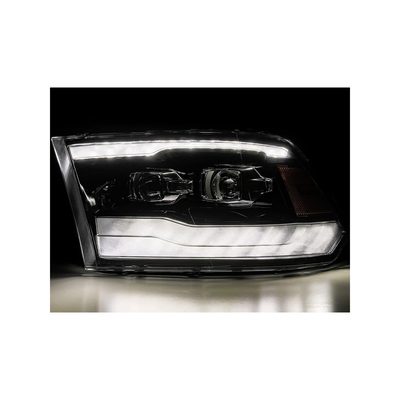 Fits 2009-2018 Ram 1500, 2010-2018 2500/3500, 2019-2023 1500 Classic (ARX-880540)