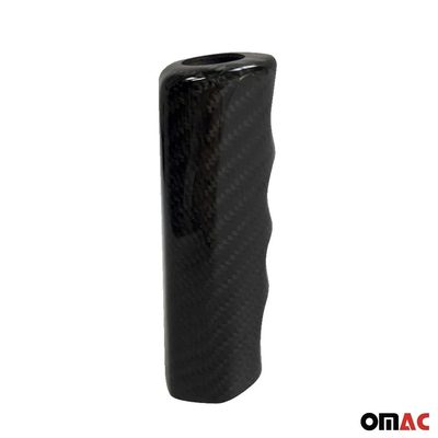 1999-2005 BMW 3 Series E46 Genuine Carbon Handbrake Handle Cover Carbon