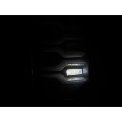 Fits 2014-2019 Chevy Silverado 1500, 2015-2019 Silverado 2500/3500, GMC Sierra 3500 (ARX-620030)