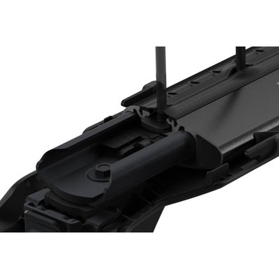 Thule Wingbar Edge 86 cm Black (1-pack)
