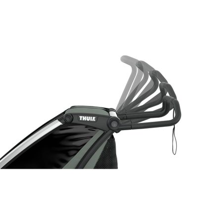 Thule Chariot Lite1 Agave