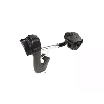 Snorkel XHD (Low Mount) Rugged Ridge para Wrangler JK 07-18 2D/4D