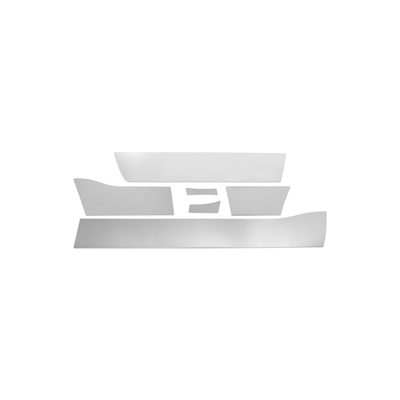 Fits 2019-2026 Ram 1500, 6'4" Bed (PUT-9751321)