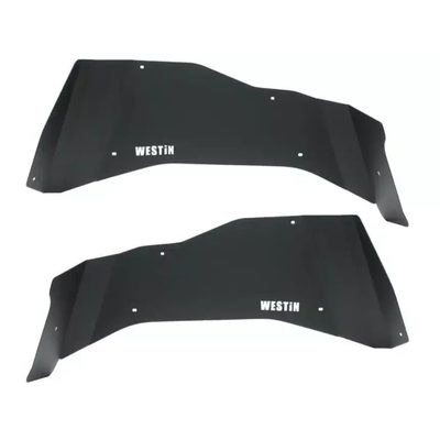 Inner Fender Liners Delanteros Rugged Ridge para Wrangler JL / Gladiator 18-25 2D/4D
