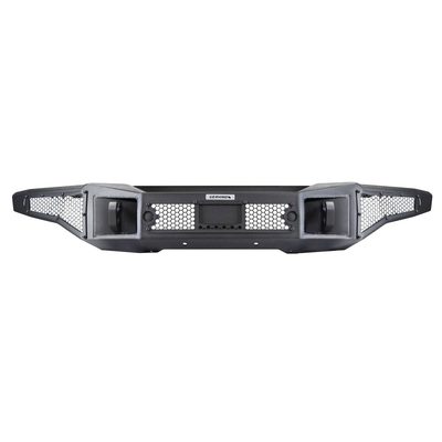 Defensa Delantera Rockline Winch-Ready Full Width para Bronco Full Size 21 - 26