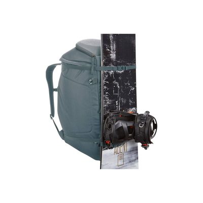Thule RoundTrip Boot Backpack 60L