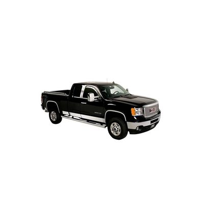 Fits 2015-2020 Ford F150, 6'7" Bed (PUT-9751445)