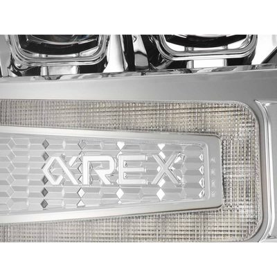 Fits 2016-2018 Chevy Silverado 1500 (ARX-880238)