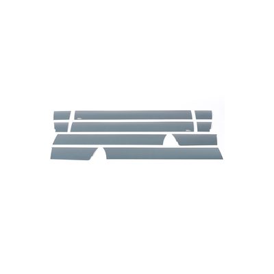 Fits 2009-2014 Ford F150, 8' Bed (PUT-9751410BP)
