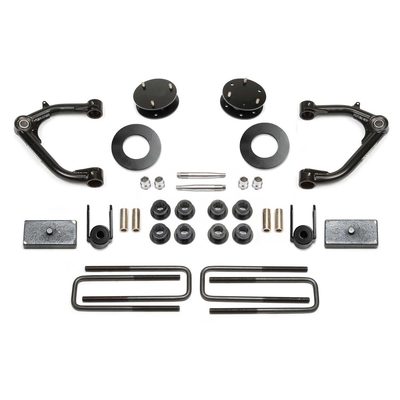 Fits 2019-2024 Chevy Silverado/GMC Sierra 1500 (FAB-K1131)