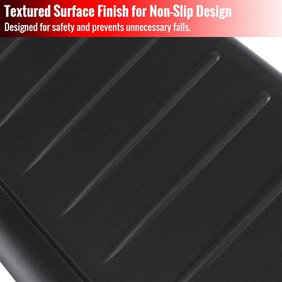 2006-2008 Dodge RAM 1500 / 2006-2009 RAM 2500 3500 Black OE Tailgate Cap Cover