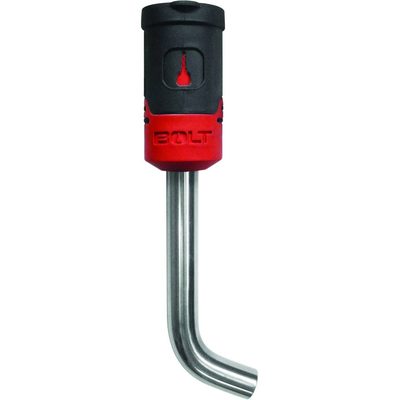 CANDADO BOLT RECEPTOR 5/8IN. GM
