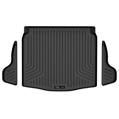 Tapete Weatherbeater Cargo Liner para Corolla Cross 22 - 25