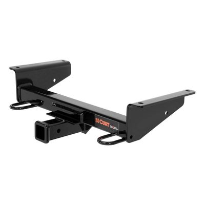 Tirón CURT Frontal Ford Ranger 31063