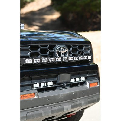 2025+ Toyota 4Runner 40in Light Bar PRO