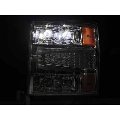 Fits 2014-2015 Chevy Silverado 1500 (ARX-880240)