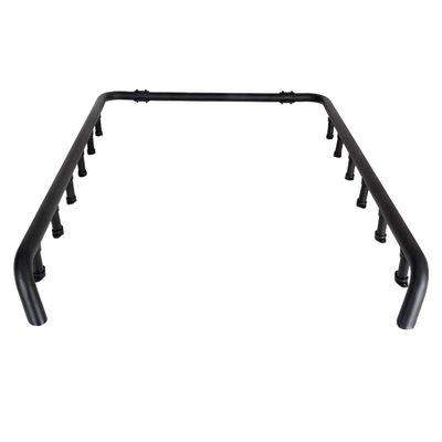 Canastilla SRM500 + Kit de Rieles Laterales y Traseros 75"