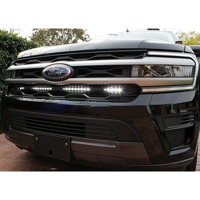 2022-2024 Ford Expedition 40in Light Bar