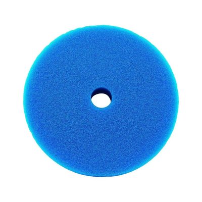 Car Buffing Pads Polishing Drill Sponge Kit Waxing Foam Polisher 5,5 Inch