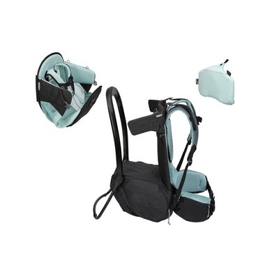 Thule Sapling Negro