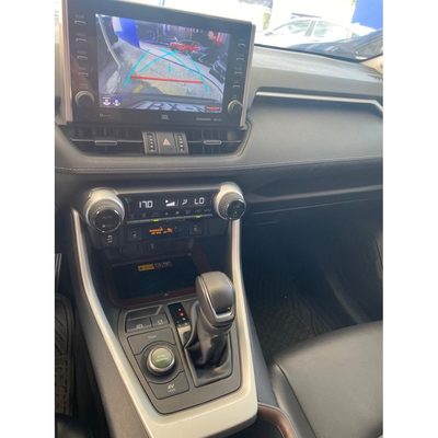 Toyota Rav4 LIMITED 2022