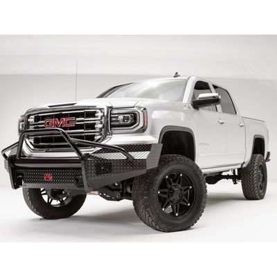 Fits 2016-2018 GMC Sierra 1500 (FBF-GS16-K3962-1)