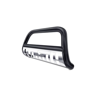 Fits 2019-2026 Chevy Silverado/GMC Sierra 1500 (BLK-BB037415A-SP-PLFB)