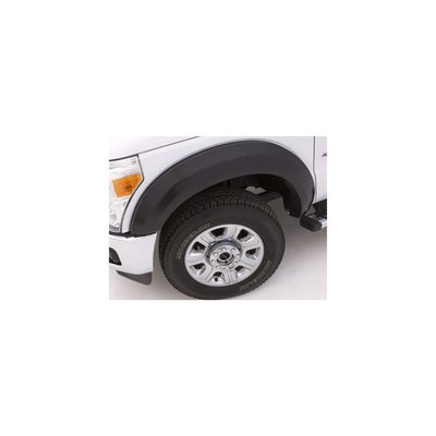 Fits 2014-2015 Chevy Silverado 1500, 6'6" ,8' Bed (LND-EX113T)
