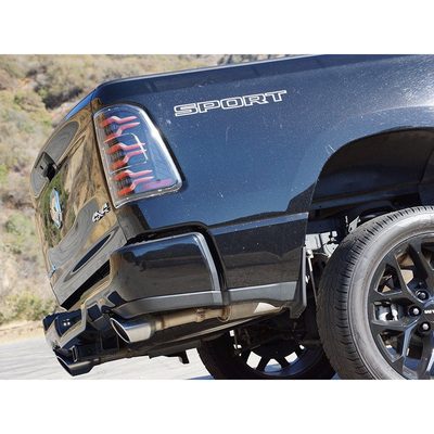 Fits 2019-2023 Ram 1500 (ARX-640030)