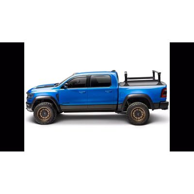 Barra de refuerzo larga de 50" para Elevate Rack System