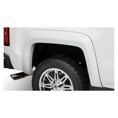 Fits 2014-2015 GMC Sierra 1500, 5'8" Bed (BUS-40961-02)