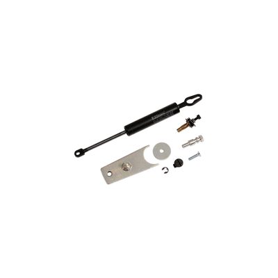 Fits 2007-2018 Chevy Silverado/GMC Sierra 1500, 2007-2019 Silverado/Sierra 2500/3500 (DEZ-DZ43102)