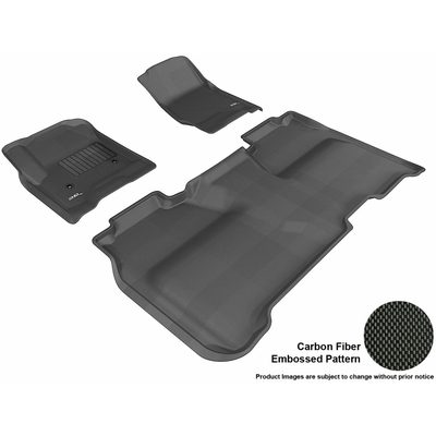 Fits 2014-2019 GMC Sierra 1500, 2015-2019 Sierra 2500/3500 (UAI-L1GM01001509)