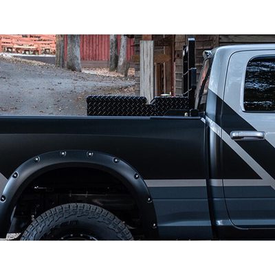 Fits 2019-2026 Ram 1500 (BKR-30167TB31)