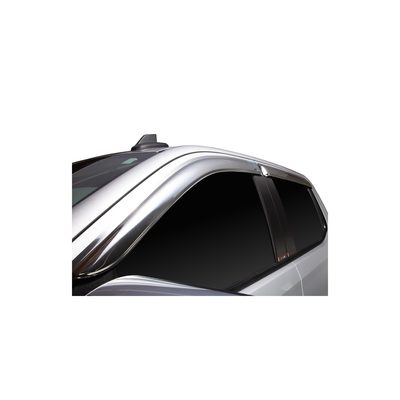 Fits 19-25 GMC Sierra 1500, 19-26 Chevy Silverado 1500, 20-26 Silverado 2500/3500/2500/3500 (AVS-684804)