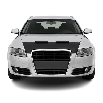 2005-2011 Audi A6 C6 Sedan Allroad Avant 4F Car Bonnet Mask Hood Bra
