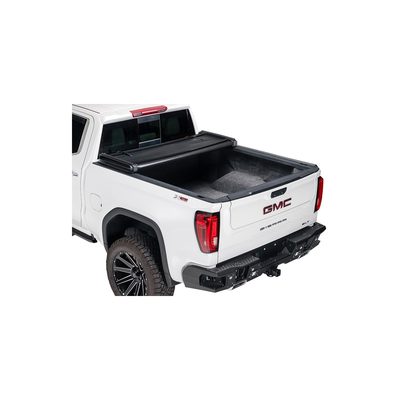 Fits 2019-2026 Chevy Silverado/GMC Sierra 1500, 5'8" Bed (GXT-61115)