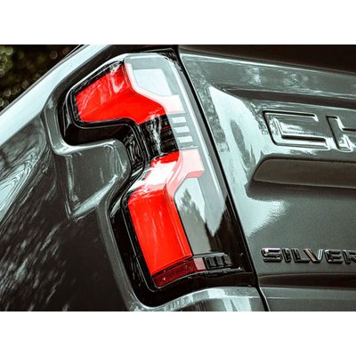 Fits 2019-2024 Chevy Silverado 1500, 2020-2023 Silverado 2500/3500 (ARX-620068)