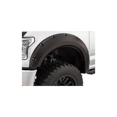 Fits 2014-2018 Chevy Silverado 1500, 5'8" Bed (BUS-40977-02)