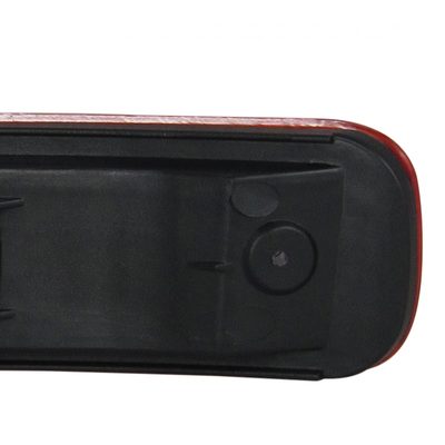 1998-2001 Acura Integra Bumper Lights Chrome Housing/Amber Lens